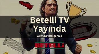 Betelli Tv Yayında